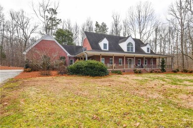 3370 Wall Rd, Greensboro, NC 27407 - photo 3