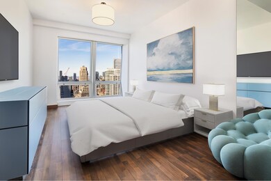 The Residences at 400 Fifth Ave unit 43F, New York, NY 10018 - photo 6