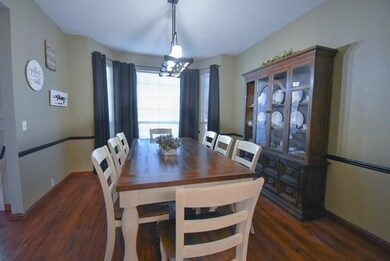 2808 Loon Lake Rd, Denton, TX 76210 - photo 5