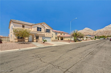 6502 Bristle Canyon Ave, Las Vegas, NV 89110 - photo 2