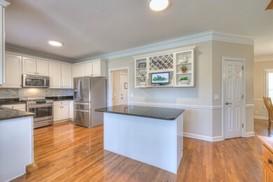 305 Eiderdown Ct, Franklin, TN 37064 - photo 5