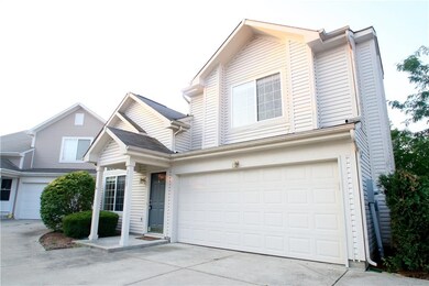 2635 Fraiser Fir Dr, Greenwood, IN 46143 - photo 2