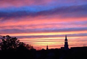 Beautiful Sunset