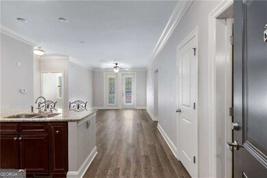 901 Abernathy Rd NE unit 2050, Atlanta, GA 30328 - photo 6