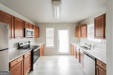 160 Lakeside Point, Covington, GA 30016 - photo 6