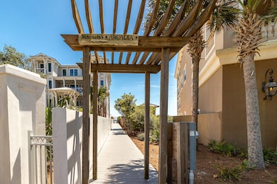 Deeded Beach Access