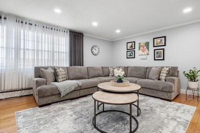 4 Tara Dr unit 11, Weymouth, MA 02188 - photo 2