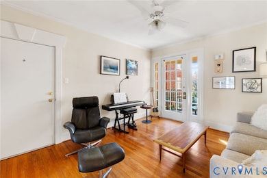 3414 Monument Ave unit 203, Richmond, VA 23221 - photo 4