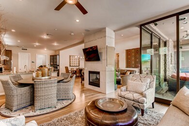 Bright Open Floorplan