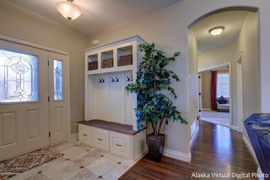 5897 E Fetlock Dr, Wasilla, AK 99654 - photo 5