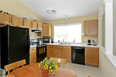 Eat in Kitchen