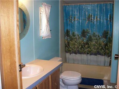 Master Bath/Spa