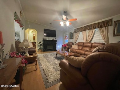 625 Hamm St, Franklin, LA 70538 - photo 4