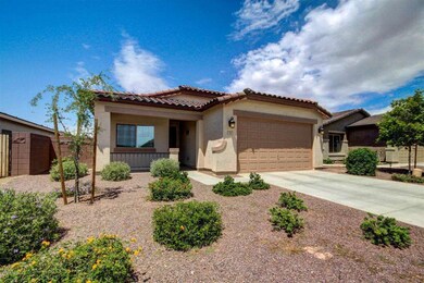 1562 W Birch Rd, San Tan Valley, AZ 85140 - photo 2