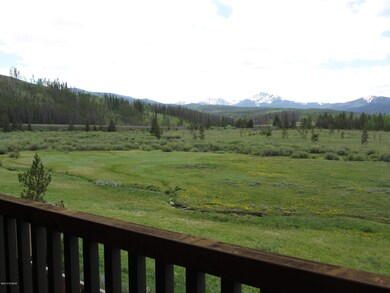 Meadow View