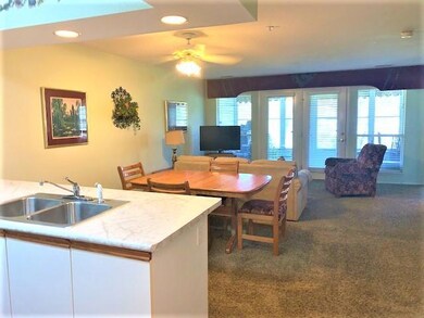 Thousand Hills Golf Condo (3)