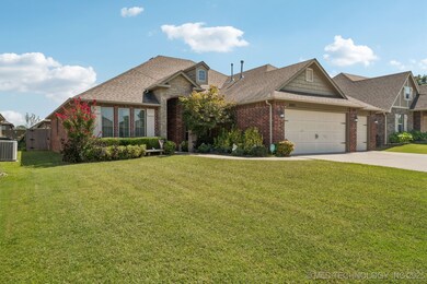 2445 S Oak Ave, Broken Arrow, OK 74012 - photo 2