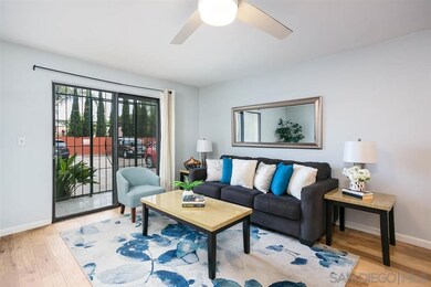 3259 Bramson Place unit 105, San Diego, CA 92104 - photo 2