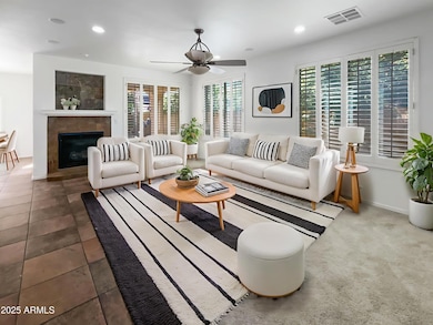 4319 E Vaughn Ave, Gilbert, AZ 85234 - photo 2