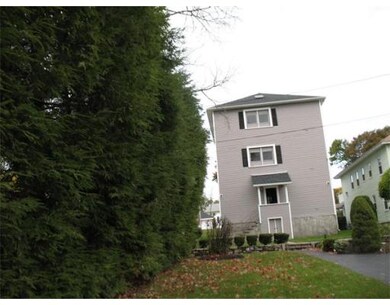 118 Heywood St, Worcester, MA 01604 - photo 3