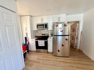 443 Wilder St, West Palm Beach, FL 33405 - photo 3