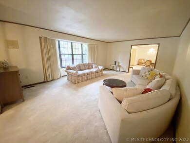 407 Hickory Dr, Tahlequah, OK 74464 - photo 6