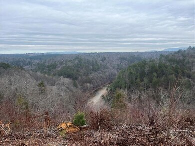 Birds eye view of property featuring a mountain vi