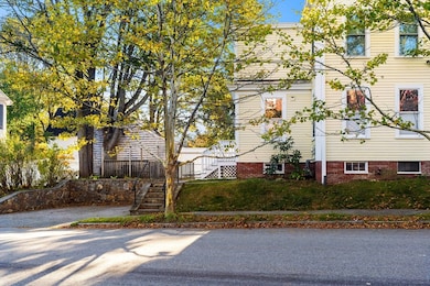 234 High St unit B, Newburyport, MA 01950 - photo 4