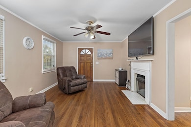 1403 E 34th St, Sheffield, AL 35660 - photo 6