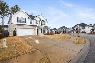 848 Lost Grove Trail, Evans, GA 30809 - photo 5