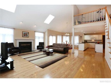 Living Room.