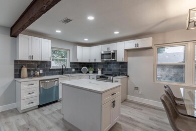 417 Dogwood Dr, Wylie, TX 75098 - photo 3