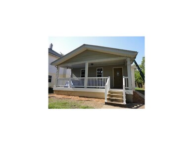 Front Exterior. New construction feel for a lot le
