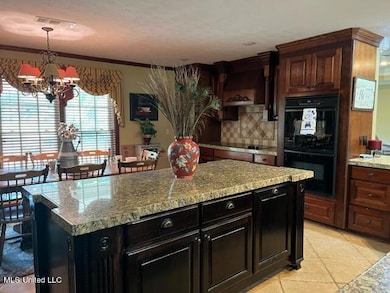 1360 Airport Rd, Magee, MS 39111 - photo 5