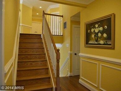 9113 Santayana Dr, Fairfax, VA 22031 - photo 5