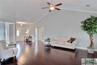 Amazing Family Room