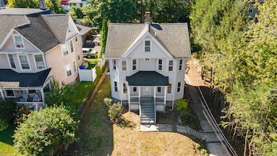 23 Salem St Naugatuck CT 06770