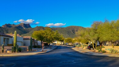 Drive onto Spring View