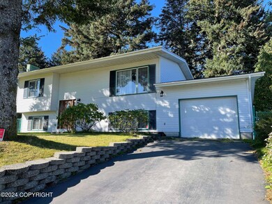 1223 Madsen Ave, Kodiak, AK 99615 - photo 2