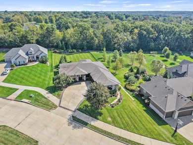 4306 Granite Springs Dr, Columbia, MO 65203 - photo 2