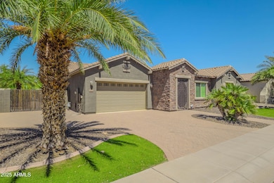 3132 E Athena Ct, Gilbert, AZ 85297 - photo 3