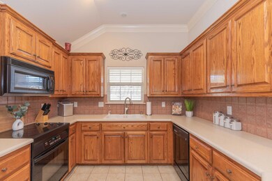 KITCHEN VIEW 1