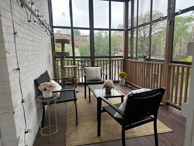 182 St Paul St unit 3R, Brookline, MA 02445 - photo 5