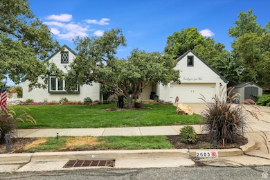 2603 Summerwood Dr, Layton, UT 84040 - photo 2