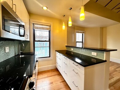 106 Magazine St unit 3, Cambridge, MA 02139 - photo 3