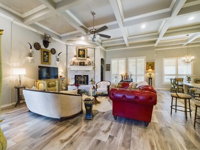 3810 Legend Trail, Granbury, TX 76049 - photo 6