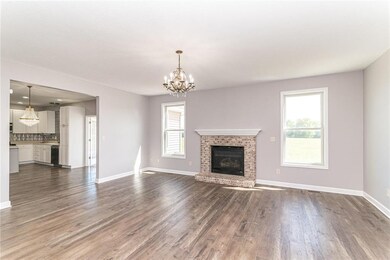 7355 N Victor Rd, Lebanon, IN 46052 - photo 3