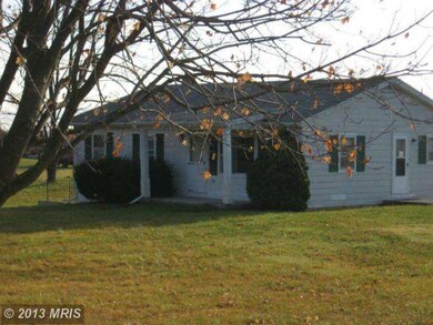 2156 Ridge Hollow Rd, Edinburg, VA 22824 - photo 2