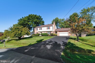 2417 E Gate Dr, Silver Spring, MD 20906 - photo 2