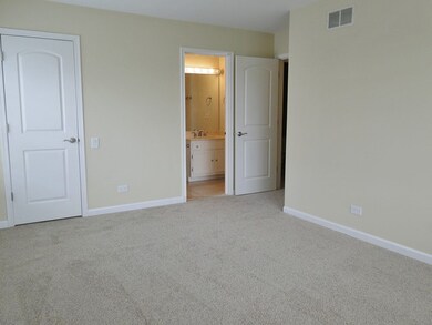 Additional View of Master Bedroom